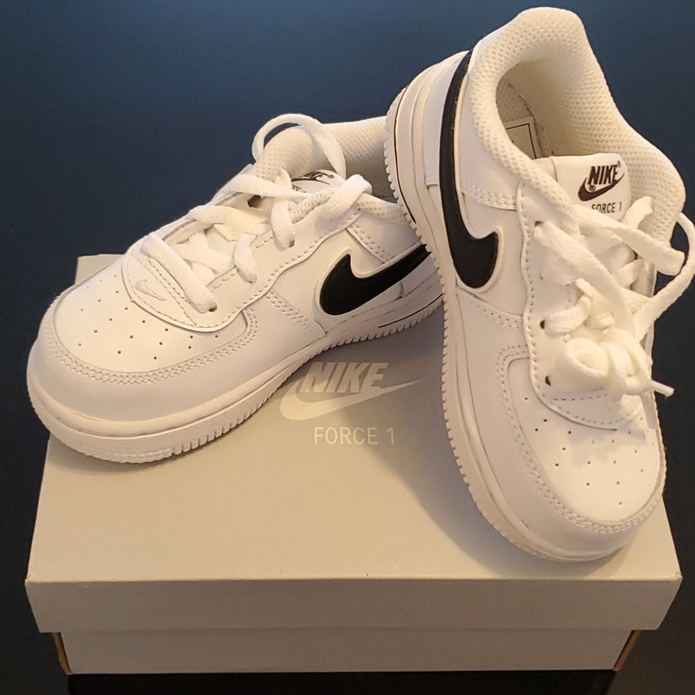 Brand new Nike Force 1